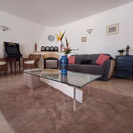 The Pinewood Villa Vilamoura Exterior foto