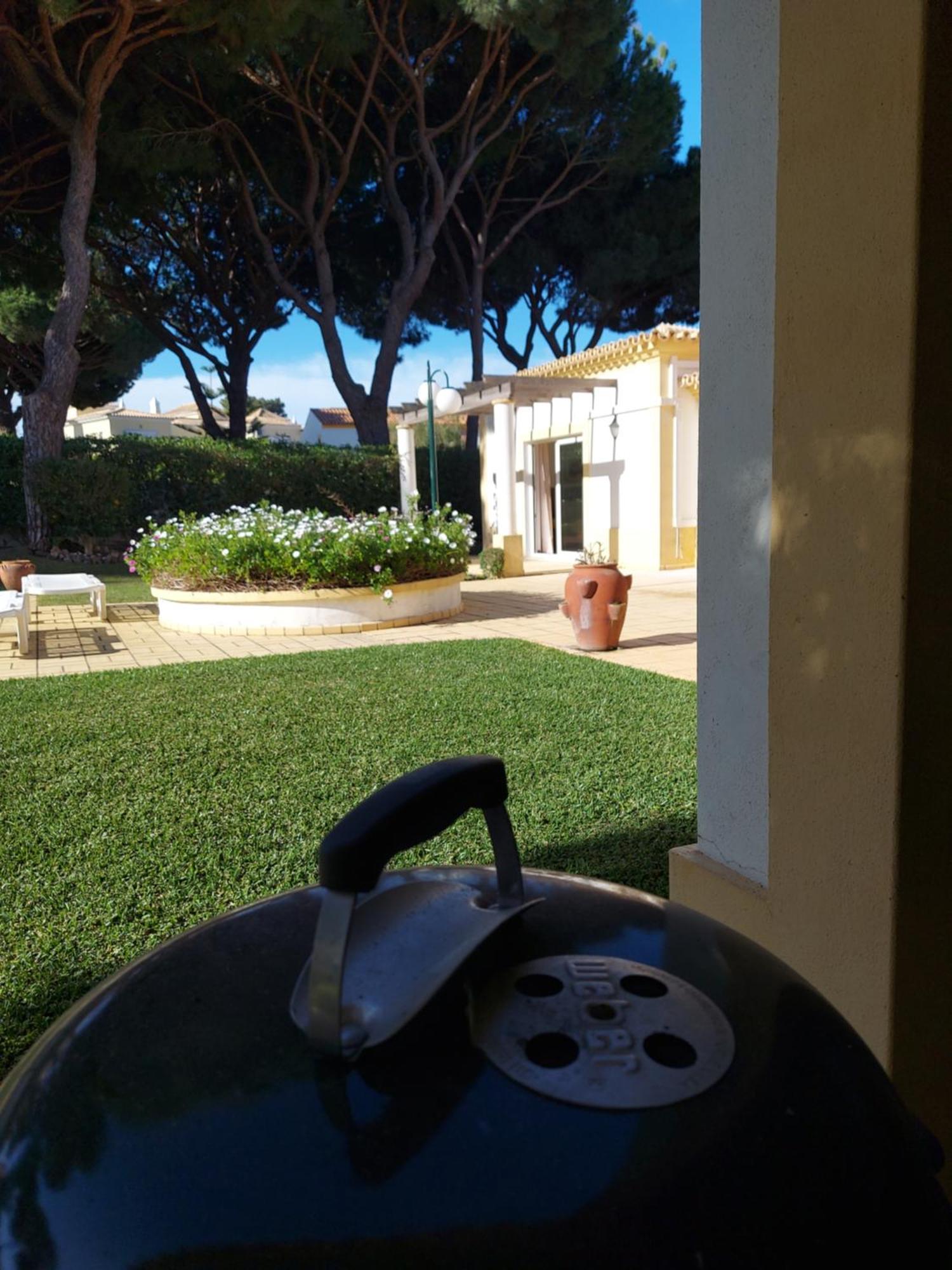 The Pinewood Villa Vilamoura Zimmer foto